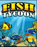 Fish Tycoon (128x160)